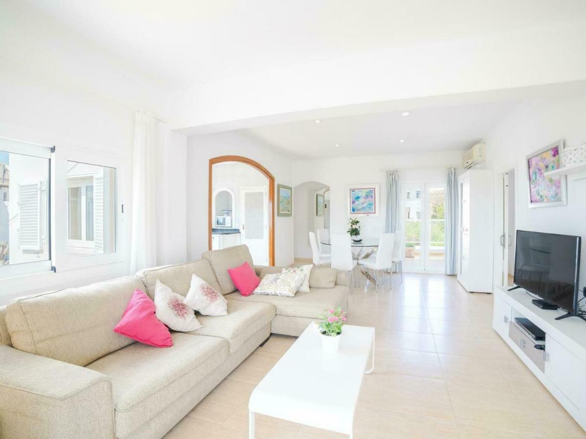 Belvilla By Oyo Paris Alcudia (Mallorca)