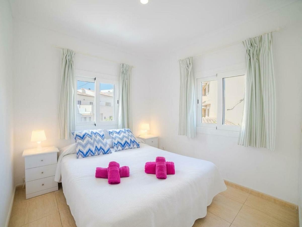 Belvilla By Oyo Paris * Alcúdia