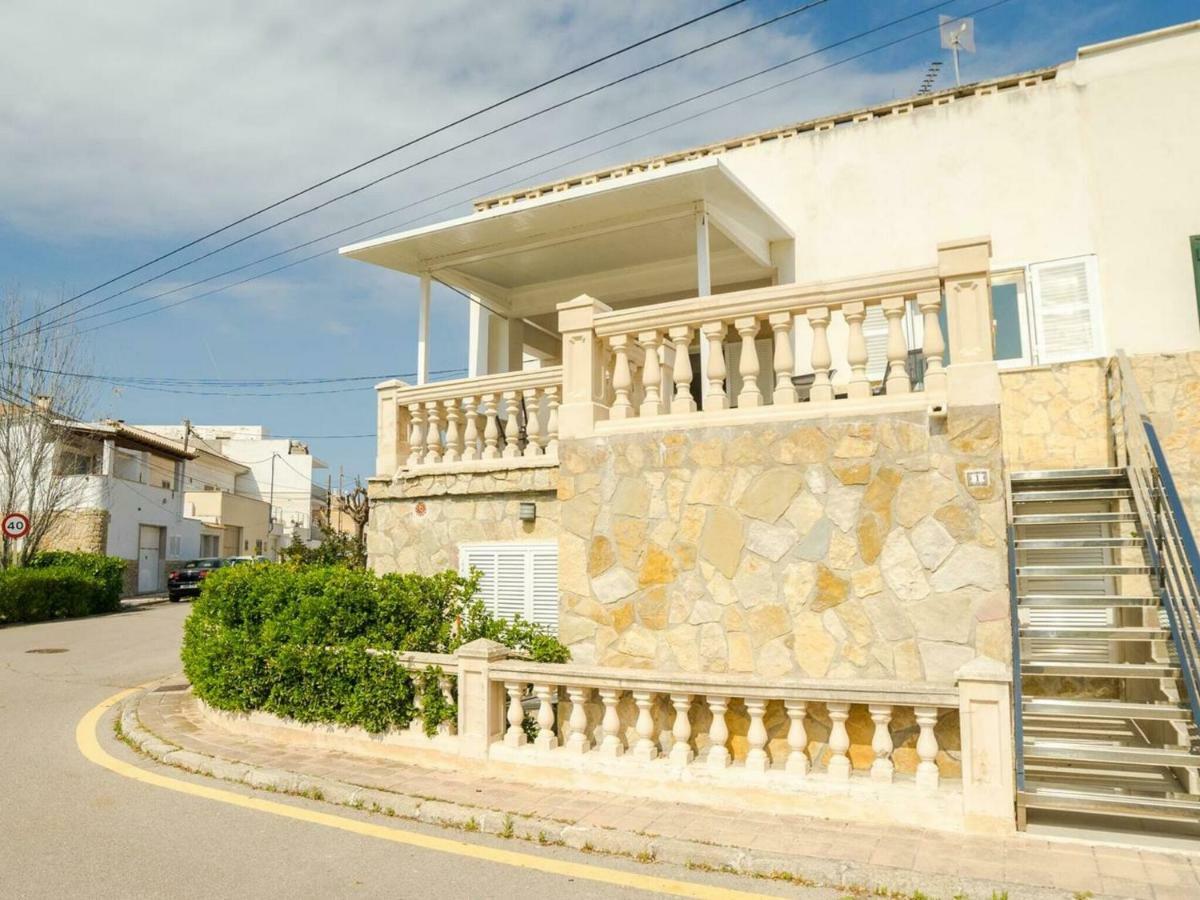 Belvilla By Oyo Paris * Alcúdia