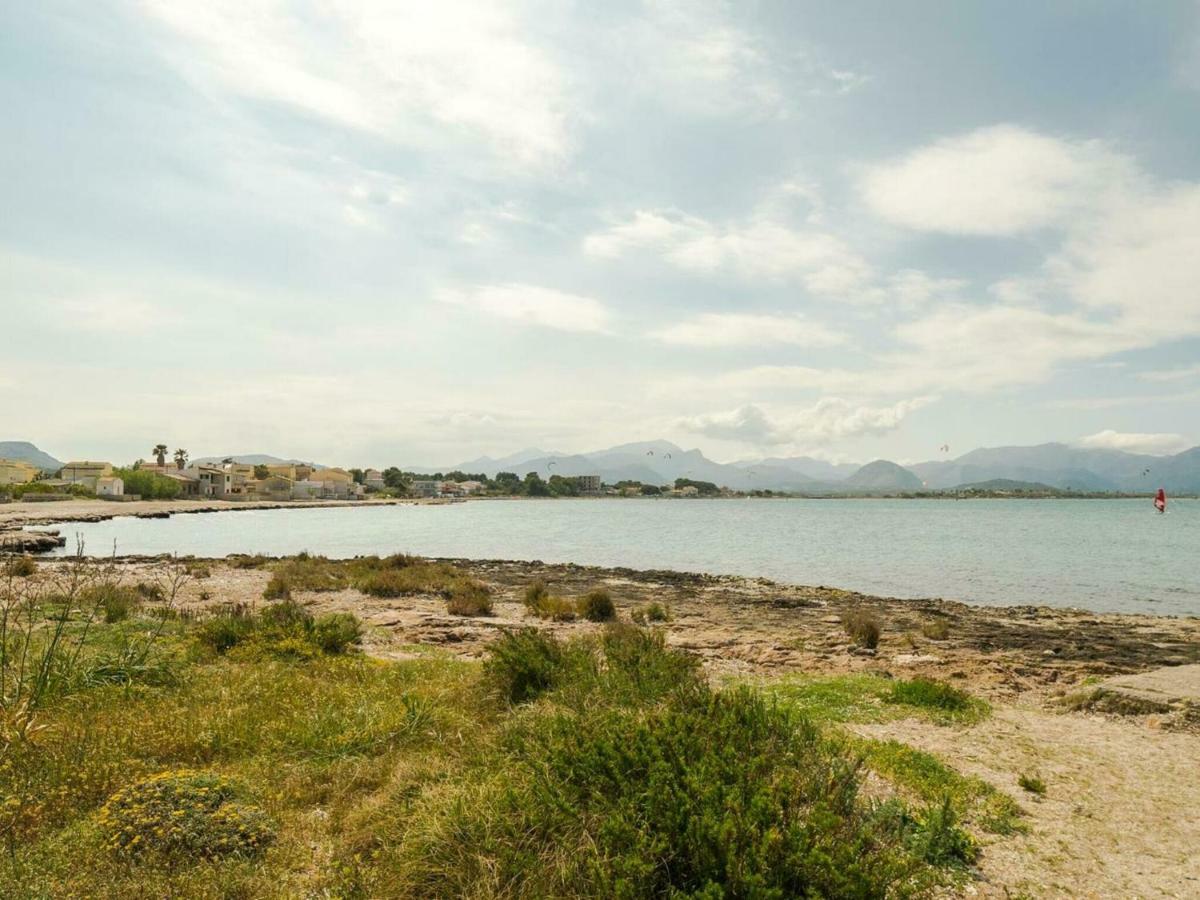 Belvilla By Oyo Paris * Alcúdia